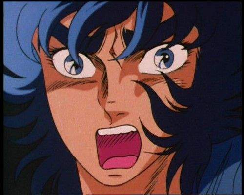 Otaku Gallery  / Anime e Manga / Saint Seiya / Screen Shots / Episodi / 057 - Ritorno dall`Ade / 158.jpg